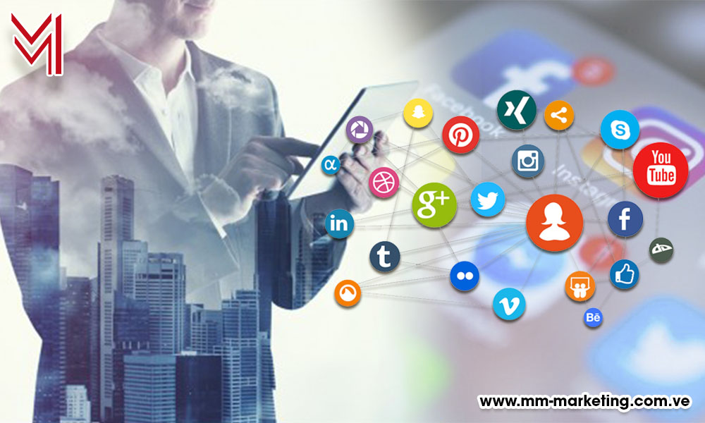 Marketing En Redes Sociales Ayuda A Mejorar Tu Marca Personal Mm Marketing