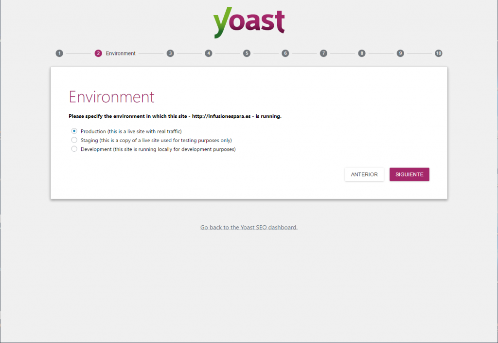 Yoast SEO - MM-marketing