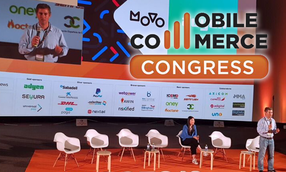 Mobile Commerce Congress - mm marketing